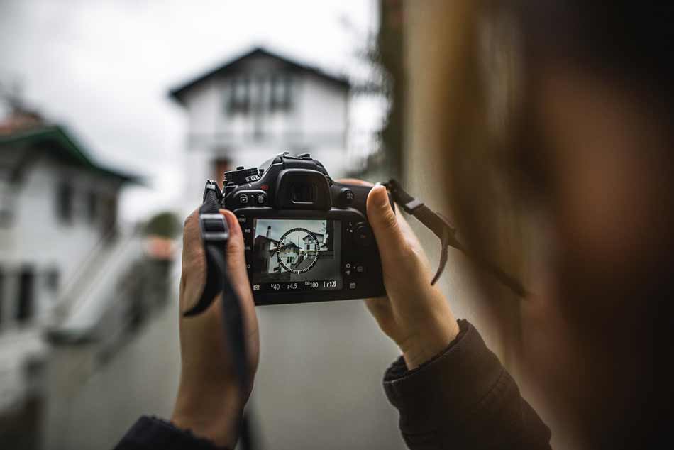 Auto Focus – definition | Be in Detail Magazine
