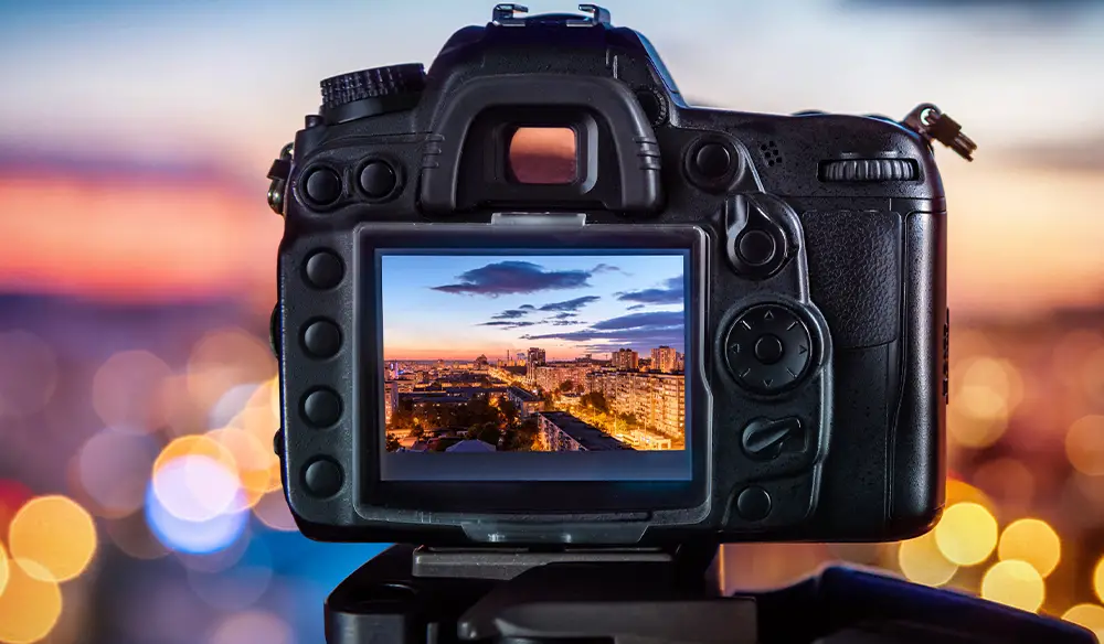 Optical Sensor Size definition Be in Detail Magazine