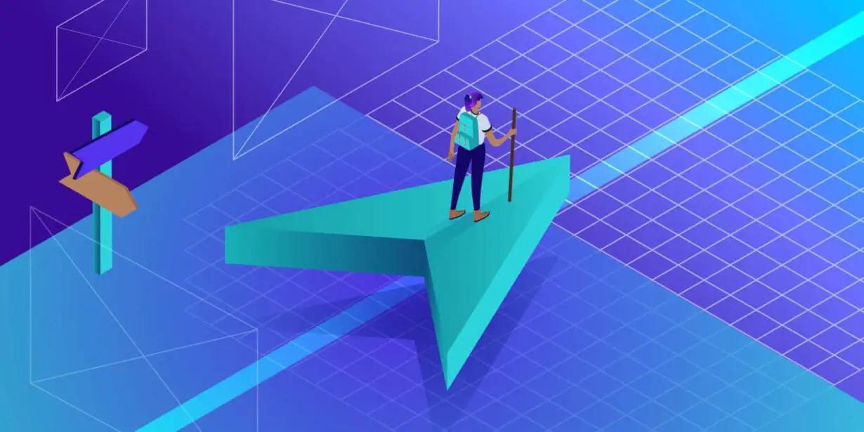NAVIGATION DEFINITION MEANING visual data 8