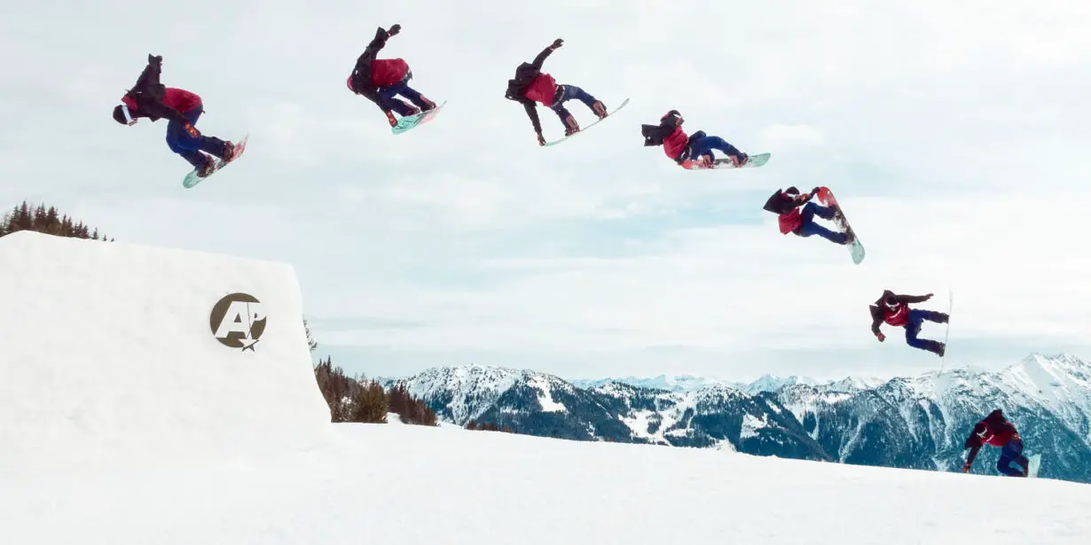 Continuous Shooting Speed definition Be in Detail Magazine