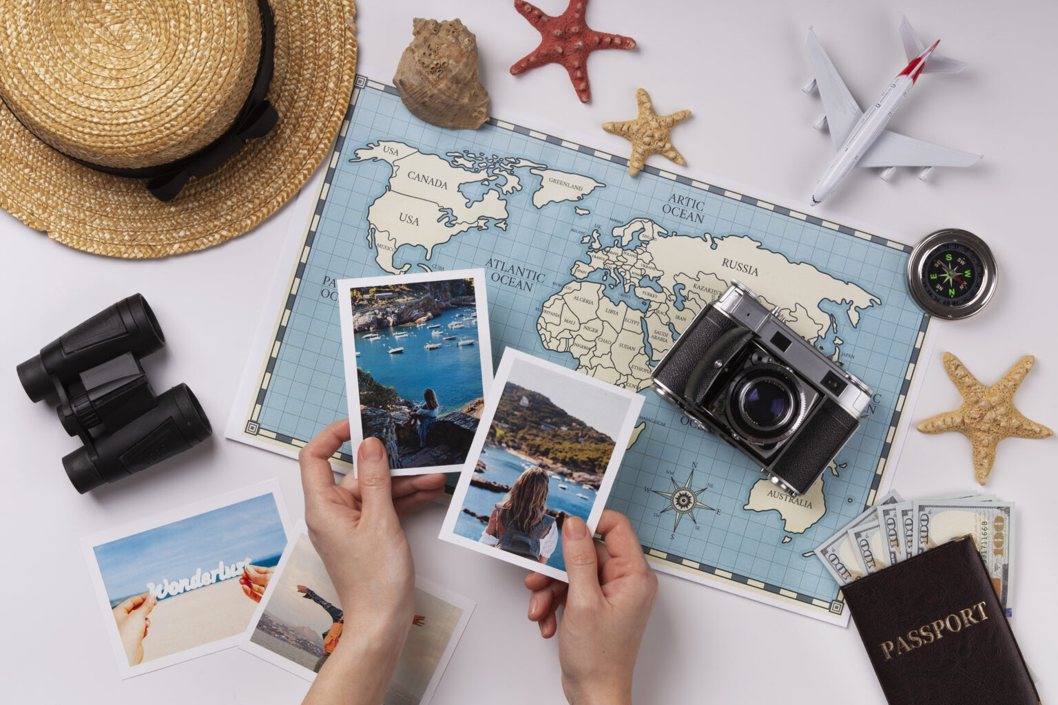 Standby Time – definition | Be in Detail Magazine