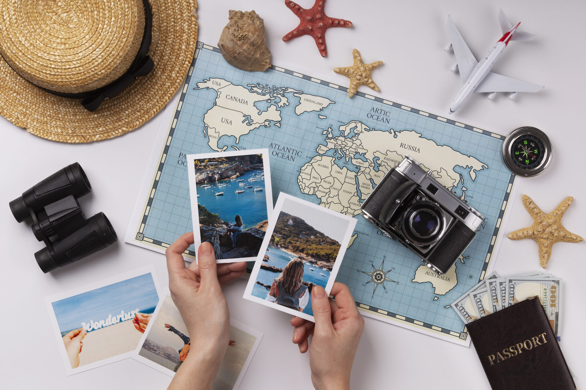 Standby Time – definition | Be in Detail Magazine